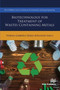 Biotechnology for Treatment of Residual Wastes Containing Metals by Norma Gabriela Rojas-Avelizapa - Paperback