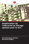 Amelioration de l'efficacite du filtrage optique pour le VLC by Sharanbasappa Shetkar - Paperback