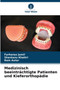Medizinisch beeintrachtigte Patienten und Kieferorthopadie by Farhanaz Jamil - Paperback