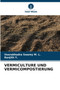 Vermiculture Und Vermicompostierung by Veerabhadra Swamy M L - Paperback