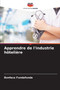 Apprendre de l'industrie hoteliere by Bonface Fundafunda - Paperback