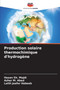 Production solaire thermochimique d'hydrogene by Hasan Sh Majdi - Paperback