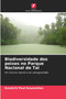Biodiversidade dos peixes no Parque Nacional de Tai by Essetchi Paul Kouamelan - Paperback