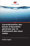 Caracterisation des boues d'epuration generees par le traitement des eaux usees by Aniket Ingole - Paperback