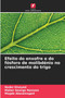 Efeito do enxofre e do fosforo de molibdenio no crescimento do trigo by Nader Elsayed - Paperback