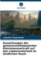 Auswirkungen der gemeinschaftsbasierten Kleinstwasserkraft auf den Lebensunterhalt im landlichen Raum by Lokendra Singh Badal - Paperback