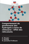 Comportement de gonflement des hydrogels a base de chitosane : Effet des reticulants by R Menaka - Paperback