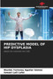 Predictive Model of Hip Dysplasia by Niurbis Yurisnay Aguilar Gomez - Paperback