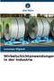 Wirbelschichtanwendungen in der Industrie by Lossman Olgierd - Paperback