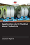 Application du lit fluidise dans l'industrie by Lossman Olgierd - Paperback