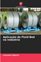Aplicacao de Fluid Bed na Industria by Lossman Olgierd - Paperback