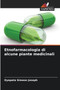 Etnofarmacologia di alcune piante medicinali by Oyepata Simeon Joseph - Paperback