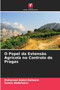O Papel da Extensao Agricola no Controlo de Pragas by Mohamed Abdel-Raheem - Paperback
