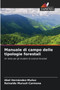Manuale di campo delle tipologie forestali by Abel Hernandez-Munoz - Paperback