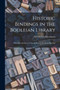 Historic Bindings in the Bodleian Library : With Reproductions of Twenty-four of the Finest Bindings by William Salt 1859-1939 Brassington - Paperback