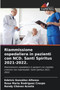 Riammissione ospedaliera in pazienti con NCD. Santi Spiritus 2021-2022. by Edelvis Gonzalez Alfonso - Paperback