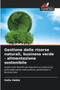 Gestione delle risorse naturali, business verde - alimentazione sostenibile by Salia Hebie - Paperback