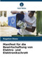 Manifest fur die Bewirtschaftung von Elektro- und Elektronikschrott by Rogatien Biaou - Paperback