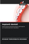 Impianti dentali by Divakar Thiruvenkata Krishnan - Paperback
