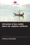 Intrusion d'eau salee dans les regions cotieres by Callistus Obunadike - Paperback