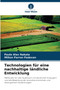 Technologien fur eine nachhaltige landliche Entwicklung by Paulo Alex Nakata - Paperback
