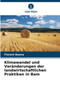 Klimawandel und Veranderungen der landwirtschaftlichen Praktiken in Bam by Florent Boena - Paperback