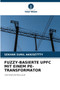Fuzzy-Basierte Upfc Mit Einem Pe-Transformator by Sekhar Sunil Akkisettty - Paperback