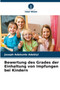 Bewertung des Grades der Einhaltung von Impfungen bei Kindern by Joseph Adekunle Adebiyi - Paperback