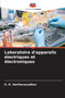 Laboratoire d'appareils electriques et electroniques by K K Hariharasudhan - Paperback