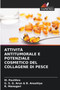 Attivita Antitumorale E Potenziale Cosmetico del Collagene Di Pesce by M Pavithra - Paperback