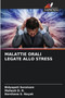 Malattie Orali Legate Allo Stress by Bidyapati Soraisam - Paperback