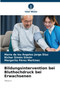 Bildungsintervention bei Bluthochdruck bei Erwachsenen by Maria de Los Angeles Jorge Diaz - Paperback