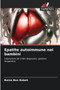 Epatite autoimmune nei bambini by Rania Ben Rabeh - Paperback