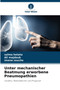 Unter mechanischer Beatmung erworbene Pneumopathien by Salma Ketata - Paperback