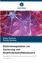 Elektrokoagulation zur Sanierung von Reaktivfarbstoffabwassern by Priya Saxena - Paperback