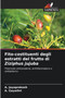 Fito-costituenti degli estratti del frutto di Ziziphus jujuba by A Jayaprakash - Paperback