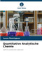 Quantitative Analytische Chemie by Lucas Domingues - Paperback