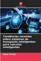 Tendencias recentes sobre sistemas de transporte inteligentes para veiculos inteligentes by Dipak Mondal - Paperback
