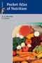 Pocket Atlas of Nutrition by Hans Konrad Biesalski - Paperback
