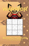 Warrior Sudoku Puzzles by Patrick Quan - Paperback