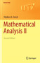 Mathematical Analysis II by V.A. Zorich - Hardback