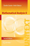 Mathematical Analysis II : 85 by Claudio Canuto - Paperback