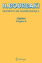 Algebre : Chapitre 8 by N. Bourbaki - Paperback