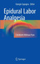 Epidural Labor Analgesia : Childbirth Without Pain by Giorgio Capogna - Hardback