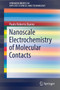 Nanoscale Electrochemistry of Molecular Contacts by Paulo Roberto Bueno - Paperback