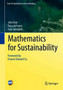 Mathematics for Sustainability by John Roe - Hardback