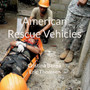 American Rescue Vehicles by Cristina Berna - Paperback