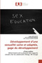 Developpement d'une sexualite saine et adaptee, gage du developpement by Espoir Bipa Kisita - Paperback