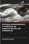 Archaea endosimbiotici e sindrome da impoverimento del colesterolo by Ravikumar Kurup - Paperback