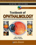 Textbook of Ophthalmology by HV Nema - Paperback